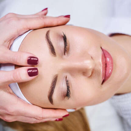 Kosmetologia estetyczna